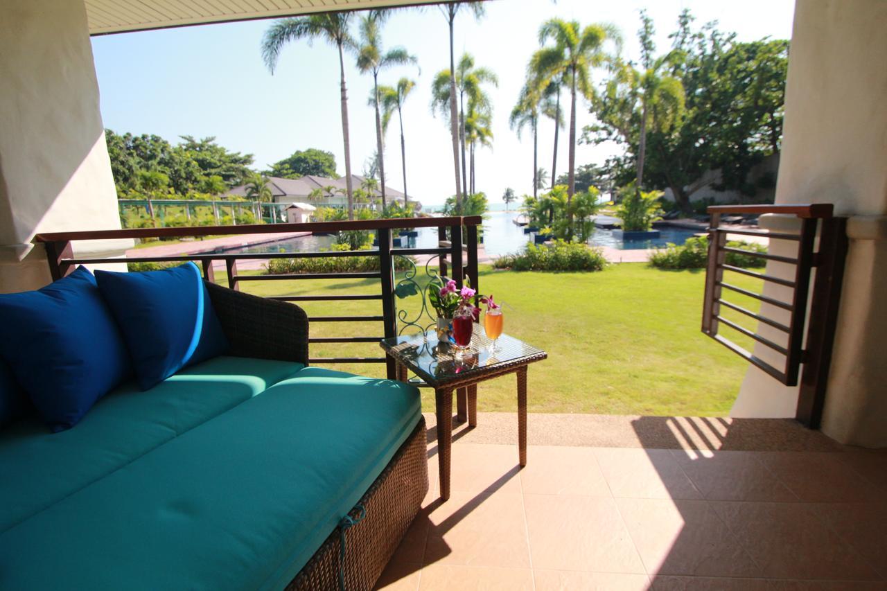 Sea Nature Rayong Resort And Hotel Thang Kwian Camera foto